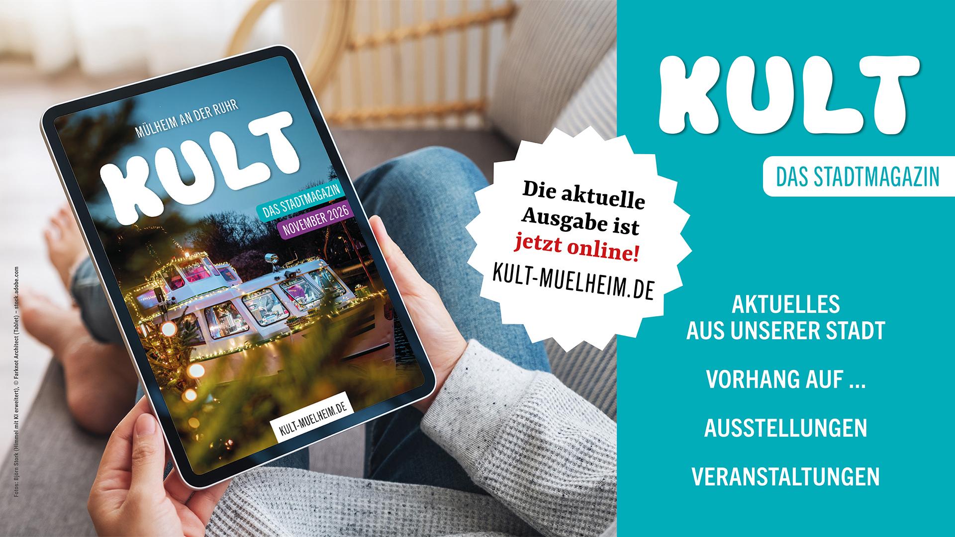 Kultmagazin 2026-11